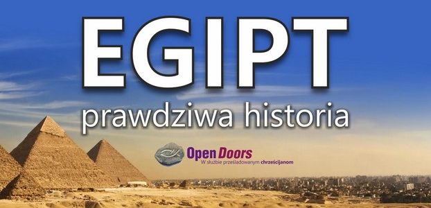 Egipt – prawdziwa historia